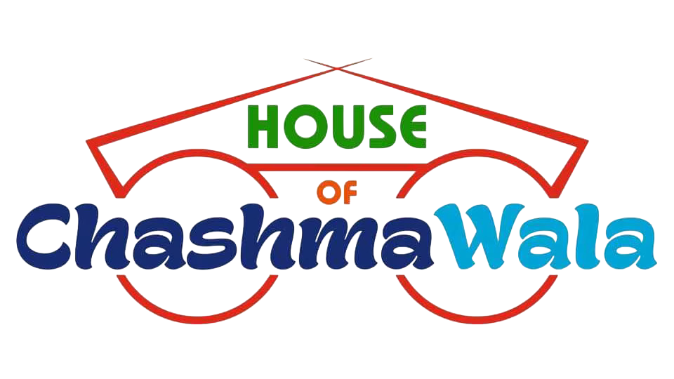 House Of Chashmawala Logo